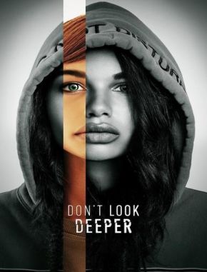 Don't Look Deeper (2020) (Serie)