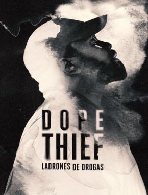 Dope Thief: Ladrones de drogas (2025) (Serie)