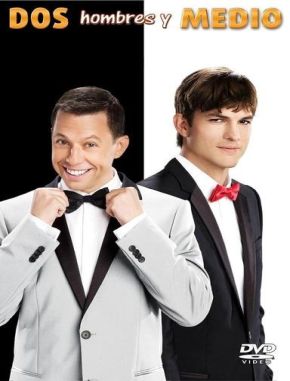 Dos hombres y medio (2003) (Serie)