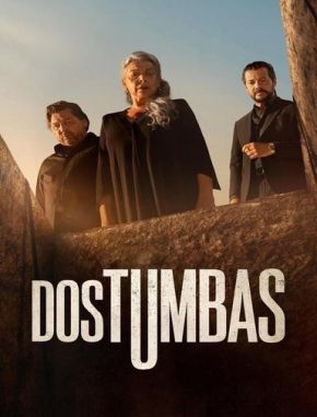 Dos tumbas (2024) (Serie)