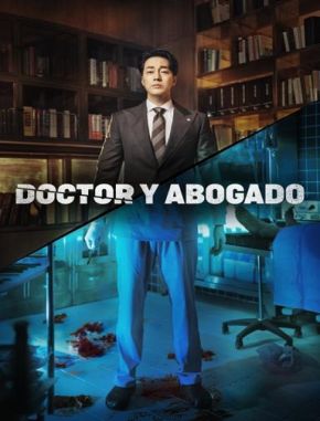 Dr._Abogado Dr. Abogado (2022) (Serie)