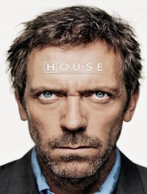 Dr. House (2004) (Serie)