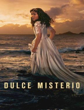 Dulce misterio (2024) (Serie)