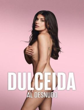 Dulceida al desnudo (2023) (Serie)