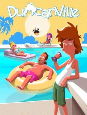 Duncanville (2020) (Serie)