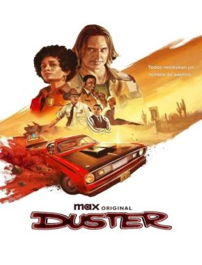 Duster (2025) (Serie)