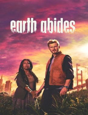 Earth Abides (2024) (Serie)