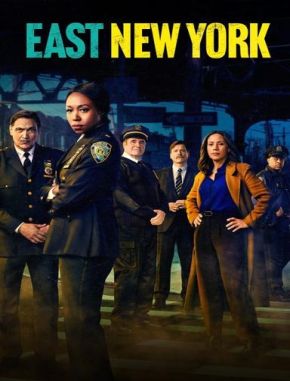 East New York: Una nueva ley (2022) (Serie)