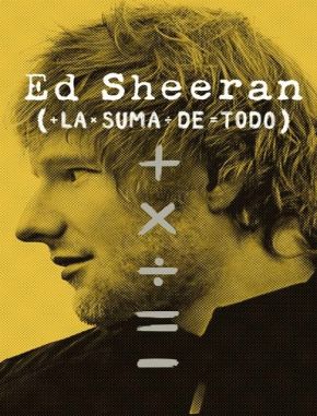 Ed Sheeran: La suma de todo (2023) (Serie)