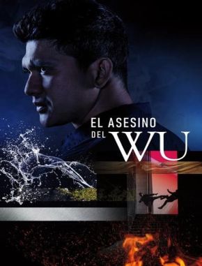 El asesino del Wu (2024) (Serie)