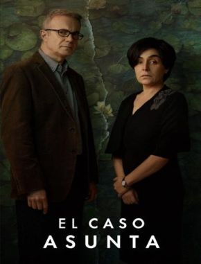 El caso Asunta (2024) (Serie)