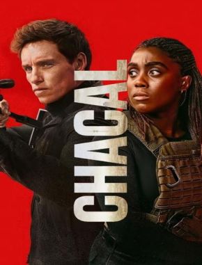 El_Chacal El Chacal (2023) (Serie)