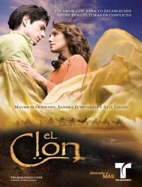 El Clon (2010) (Serie)