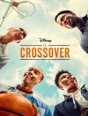 El Crossover (2023) (Serie)