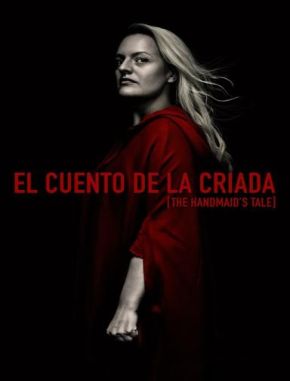 El cuento de la criada (2017) (Serie)