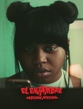 El_Enjambre_Obsesion_Asesina El Enjambre: Obsesión Asesina (2024) (Serie)