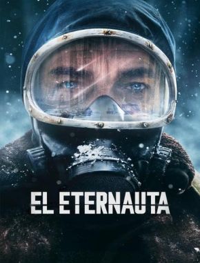 El_Eternauta El Eternauta (2025) (Serie)