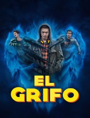El_Grifo El grifo (2024) (Serie)
