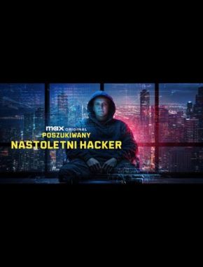 El hacker adolescente más buscado (2025) (Serie)