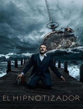 El Hipnotizador (2023) (Serie)