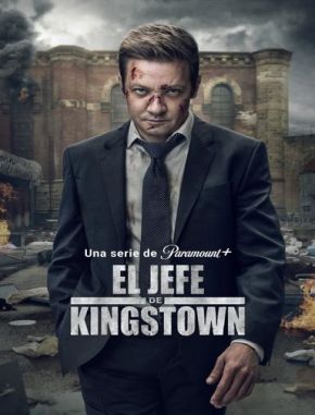 El_Jefe_de_Kingstown El jefe de Kingstown (2021) (Serie)