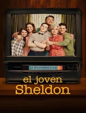 El joven Sheldon (2017) (Serie)