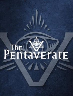 El_Pentavirato El Pentavirato (2022) (Serie)