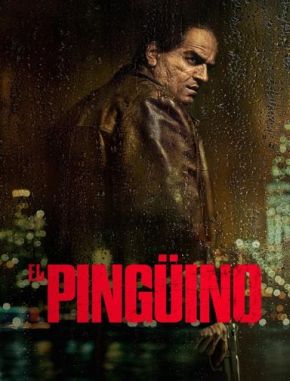 El_Pinguino El Pingüino (2024) (Serie)