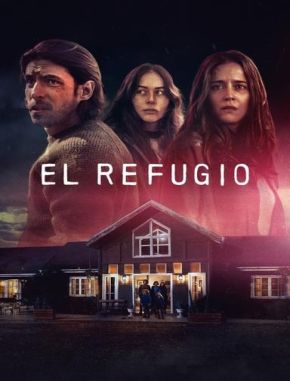 El refugio (2021) (Serie)