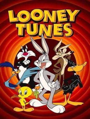 El show de Bugs Bunny (2021) (Serie)