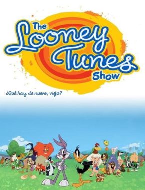 El show de los Looney Tunes (2011) (Serie)