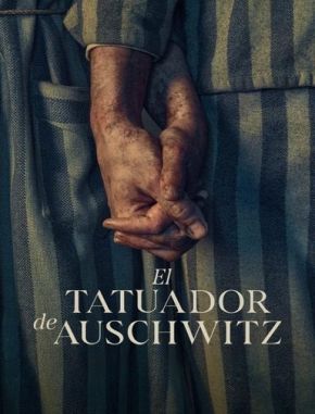 El tatuador de Auschwitz (2024) (Serie)