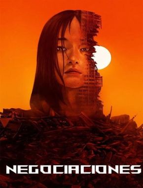 El acuerdo (2024) (Serie)