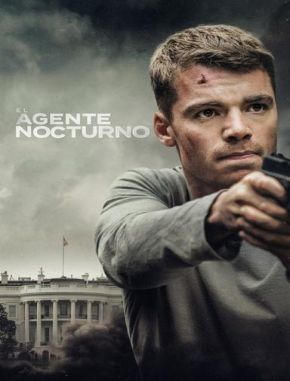El_agente_nocturno El agente nocturno (2023) (Serie)