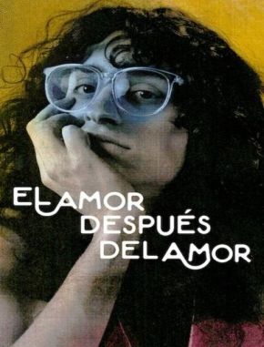 El amor después del amor (2023) (Serie)