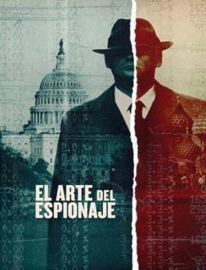 El arte del espionaje (2024) (Serie)