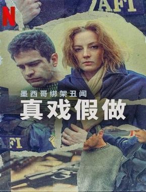 El caso Cassez Vallarta: Una novela criminal (2024) (Serie)