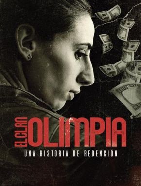 El clan Olimpia (2024) (Serie)