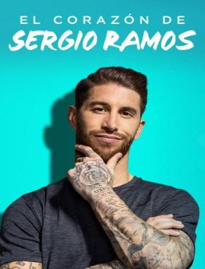 El corazón de Sergio Ramos (2021) (Serie)