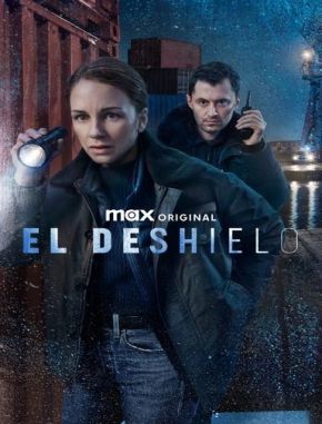 El deshielo (2022) (Serie)