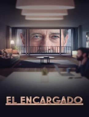 El_encargado El encargado (2022) (Serie)