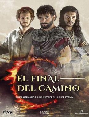 El final del camino (2017) (Serie)