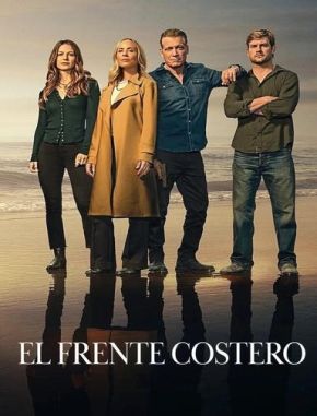El_frente_costero El frente costero (2024) (Serie)