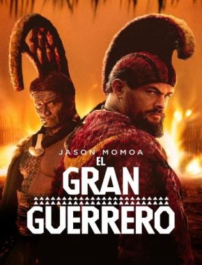 El_gran_guerrero El gran guerrero (2024) (Serie)