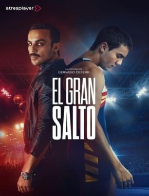 El gran salto (1994) (Serie)