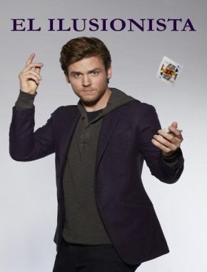 El_ilusionista El ilusionista (2024) (Serie)