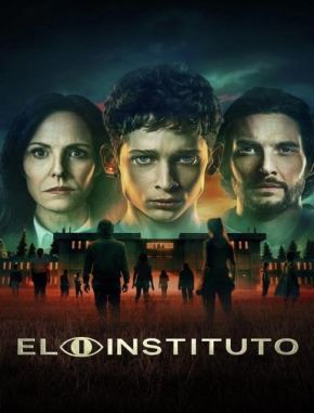 El_instituto El instituto (2024) (Serie)