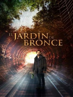 El jardín de bronce (2017) (Serie)