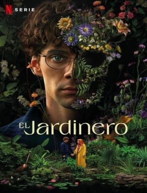 El_jardinero El jardinero (2024) (Serie)