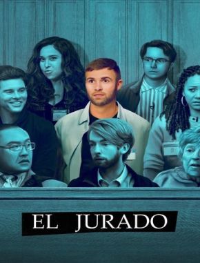 El_jurado El jurado (2024) (Serie)